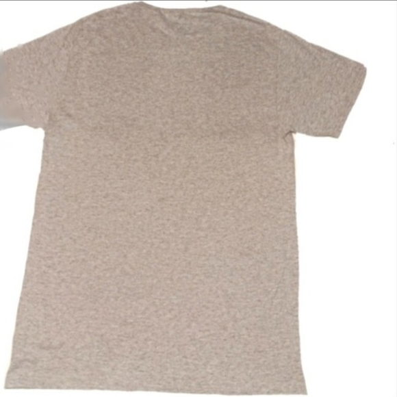 Fruit Loom & 5-Star Graphic T-shirts Set Short Sleeve Boy S Med Grey 90% Cotton - Picture 6 of 9